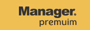 תוכנה להנהלת חשבונות מתקדמת וניהול כל מחלקות הפירמה - Manager Premium